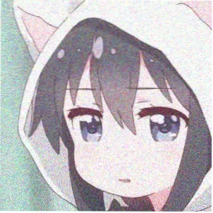 青蕨盟 沈砚舟 人物头像