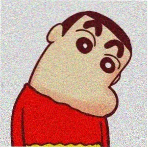 霜蓝阁 江照影 人物头像
